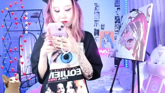 Watch Devil_Mixi From Stripchat Private Porn Video - role-play ...