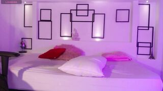 Watch EmilyPaynne Top Porn Video [Stripchat] - deepthroat, dildo-or-vibrator-teens, shaven, colombian, squirt-teens