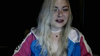 kipsy420 Hot Porn Video [Chaturbate] - college, new, daddy, blonde, teen thumbnail