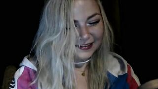 kipsy420 Hot Porn Video [Chaturbate] - college, new, daddy, blonde, teen