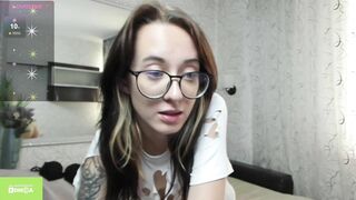 Watch babe_lust_ Best Porn Video [Chaturbate] - new, 18, skinny, cute