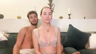 Watch apollosdaedreams Hot Porn Leak Video [Chaturbate] - sporty, twerk, pinkpussy, couple