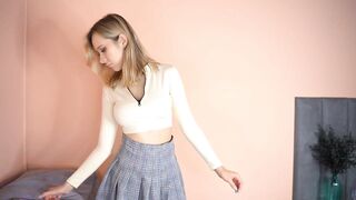 telladreamer_ Hot Porn Leak Video [Chaturbate] - new, shy, 18, skinny, teen