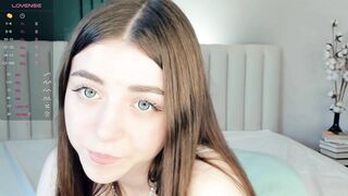Watch rowenahallman Top Porn Video [Chaturbate] - new, natural, shy, 18, teen