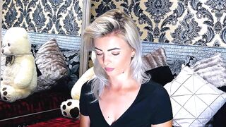 Watch Aly_girl1 Hot Porn Video [Stripchat] - romantic-young, petite-blondes, new-petite, new-white, striptease-young
