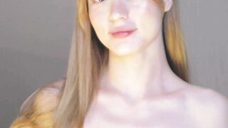 cute_shine Best Porn Video [Chaturbate] - redhead, new, anal, fuckmachine, 18