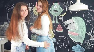 CloverGibbard Hot Porn Video [Stripchat] - emo, russian-teens, yoga, hairy, trimmed-teens