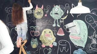 CloverGibbard Hot Porn Video [Stripchat] - emo, russian-teens, yoga, hairy, trimmed-teens