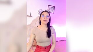 Mia_Robertss_ New Porn Video [Stripchat] - lesbians, deepthroat, small-tits, sex-toys, camel-toe