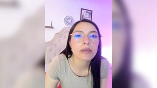 Mia_Robertss_ New Porn Video [Stripchat] - lesbians, deepthroat, small-tits, sex-toys, camel-toe