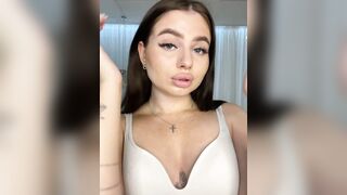 ArielSharon_ Hot Porn Video [Stripchat] - shower, cowgirl, fingering-white, ahegao, oil-show