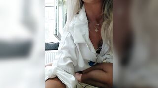Watch biondinaone Best Porn Leak Video [Stripchat] - fingering, fingering-milfs, italian, petite, new-blondes