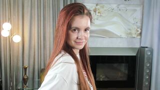 Watch not_anny Hot Porn Video [Chaturbate] - new, shy, young, 18, cute