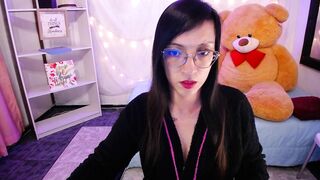 Majuu__ New Porn Leak Video [Stripchat] - erotic-dance, sex-toys, best, trimmed, swallow