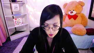 Majuu__ New Porn Leak Video [Stripchat] - erotic-dance, sex-toys, best, trimmed, swallow