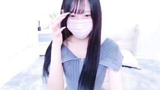 Suzu_ch_xx Best Porn Video [Stripchat] - asian, girls, petite-asian, upskirt, cosplay