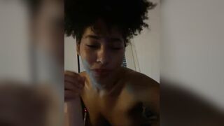 ShogunRaiden Hot Porn Leak Video [Stripchat] - big-ass-teens, brunettes, recordable-publics, topless, upskirt