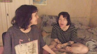 KsMy New Porn Video [Stripchat] - oil-show, striptease, white-teens, camel-toe, jerk-off-instruction