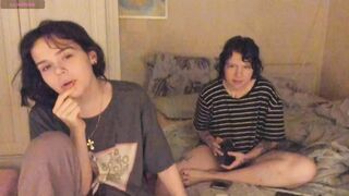KsMy New Porn Video [Stripchat] - oil-show, striptease, white-teens, camel-toe, jerk-off-instruction