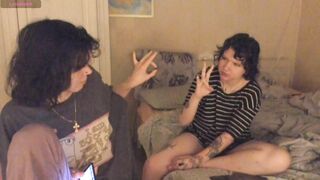 KsMy New Porn Video [Stripchat] - oil-show, striptease, white-teens, camel-toe, jerk-off-instruction