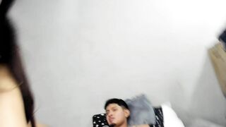 Watch natally_andriuw Top Porn Video [Chaturbate] - ass, new, creampie, anal, cum