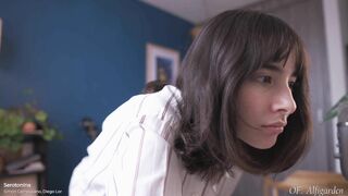 maria_alfonsina_ Top Porn Video [Chaturbate] - hairy, feet, natural, lovense, hairyarmpits