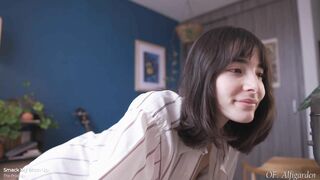 maria_alfonsina_ Top Porn Video [Chaturbate] - hairy, feet, natural, lovense, hairyarmpits