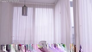 Watch the_hot_ruby New Porn Leak Video [Chaturbate] - ass, new, young, latina, anal