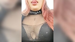 Misscata1106 Best Porn Video [Stripchat] - big-ass-young, camel-toe, small-tits, spanish-speaking, piercings