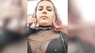 Misscata1106 Best Porn Video [Stripchat] - big-ass-young, camel-toe, small-tits, spanish-speaking, piercings