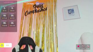 Irina_5 Hot Porn Leak Video [Stripchat] - twerk, creampie, big-ass-white, dildo-or-vibrator-young, titty-fuck