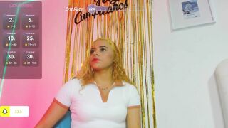 Irina_5 Hot Porn Leak Video [Stripchat] - twerk, creampie, big-ass-white, dildo-or-vibrator-young, titty-fuck