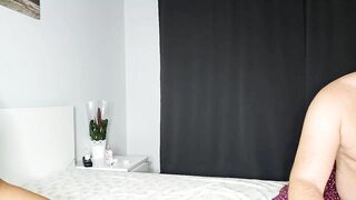 Watch mag_love Hot Porn Video [Chaturbate] - couple, goals, doublepenetration, max, highheels