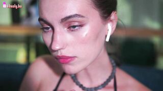 Watch hoolybunny Top Porn Leaked Video [Chaturbate] - new, lovense, 18, lush, teen thumbnail