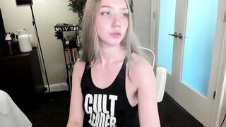 Watch eve003300 Hot Porn Video [Chaturbate] - femdom, smallboobs, bush, hairyarmpi... thumbnail