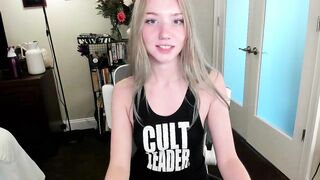 Watch eve003300 Hot Porn Video [Chaturbate] - femdom, smallboobs, bush, hairyarmpits, findom