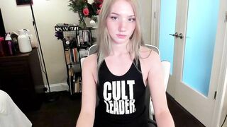 Watch eve003300 Hot Porn Video [Chaturbate] - femdom, smallboobs, bush, hairyarmpits, findom