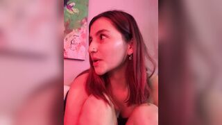 GabrielaPink_ Top Porn Leak Video [Stripchat] - small-tits-teens, camel-toe, new-teens, moderately-priced-cam2cam, petite-teens