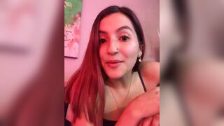 GabrielaPink_ Top Porn Leak Video [Stripchat] - small-tits-teens, camel-toe, new-teens, moderately-priced-cam2cam, petite-teens