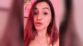 GabrielaPink_ Top Porn Leak Video [Stripchat] - small-tits-teens, camel-toe, new-teens, moderately-priced-cam2cam, petite-teens