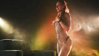 Watch rocknrose Best Porn Video [Chaturbate] - redhead, natural, young, muscle, erotic