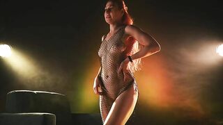 Watch rocknrose Best Porn Video [Chaturbate] - redhead, natural, young, muscle, erotic
