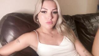 Watch kellysnowxo Best Porn Video [Chaturbate] - fuckpussy, paypigs, saliva, pussyplay, hotgirl
