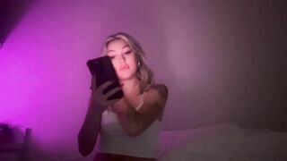 Watch kellysnowxo Best Porn Video [Chaturbate] - fuckpussy, paypigs, saliva, pussyplay, hotgirl