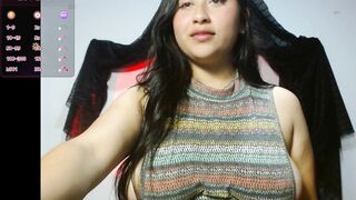 Watch Abby_lx Best Porn Video [Stripchat] - anal, girls, brunettes-young, anal-latin, big-ass-latin