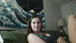 Watch isabellamay2002 Best Porn Video [Chaturbate] - nude, oilyshow, bj, colombian