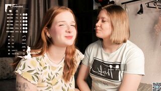 Watch GuinevereHeston Hot Porn Video [Stripchat] - new-blondes, striptease, fingering, piercings-teens, squirt-white