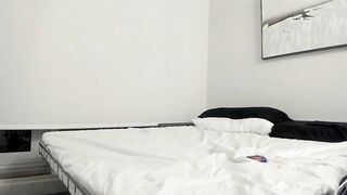 frankiebabyrae Hot Porn Video [Chaturbate] - feet, muscle, fitbody, prettyfeet, hotgirl