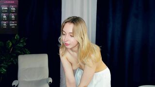 Watch GIoria_cute Best Porn Leak Video [Stripchat] - trimmed, topless-white, white, cheapest-privates, cosplay
