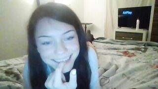 lilbbyily1 Best Porn Video [Chaturbate] - new, young, teen, tits, balloons